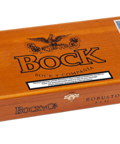 Bock Robusto 2