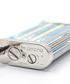 Im Corona Lighter of The Year 2018 Silver