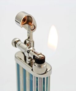 Im Corona Lighter of The Year 2018 Silver