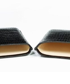 Martin Wess 503 Lizard Black - 8 Cigarillos