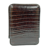 Martin Wess 503 Lizard Brown - 8 Cigarillos