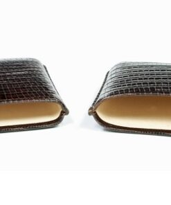 Martin Wess 503 Lizard Brown - 8 Cigarillos