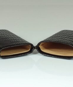 Martin Wess 505 Lizard Brown - 5 Cigarillos