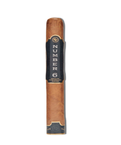 Rocky Patel Number 6 Sixty