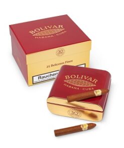 Bolivar Belicosos Finos Jar