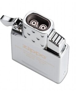 Feuerzeugeinsatz ZIPPO Double Flame