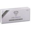 Pfeifenfilter WHITE ELEPHANT Superflow Naturmeerschaum 6 mm 45 Stück