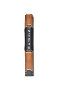 Rocky Patel Number 6 Robusto