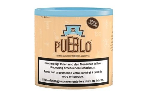 Pueblo RYO 100 Gramm