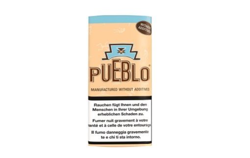 Pueblo RYO 25 Gramm