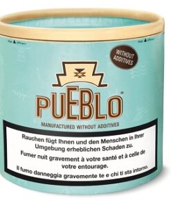 Pueblo Blue RYO 100 Gramm