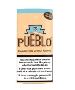 Pueblo RYO 25 Gramm