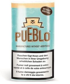 Pueblo Blue RYO 25 Gramm