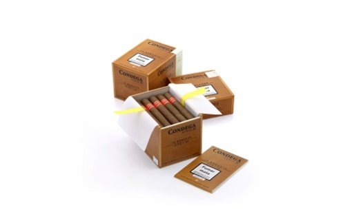 Condega Serie F Robusto