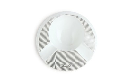 Davidoff Aschenbecher Porzellan 2-er