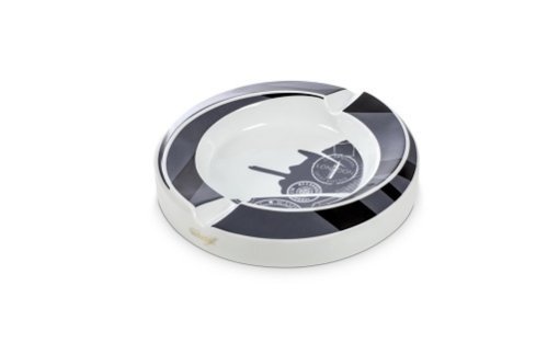 Davidoff Ashtray Round Large