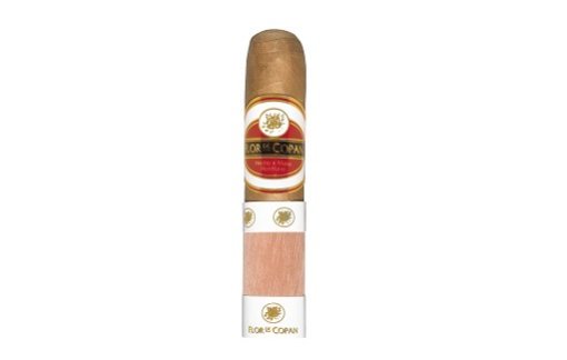 Flor de Copan Short Robusto