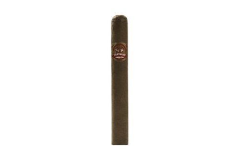 Partagas - Capitols