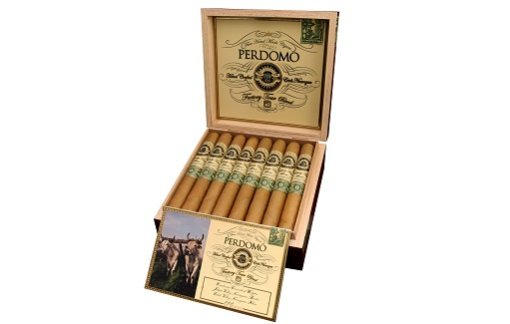 Perdomo Factory Connecticut Toro