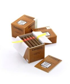 Condega Serie F Robusto