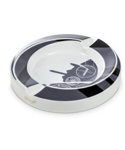 Davidoff Ashtray Round Large