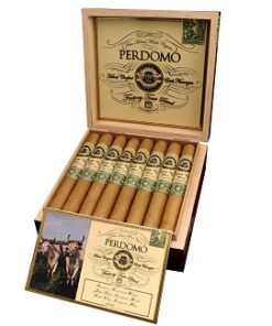 Perdomo Factory Connecticut Toro