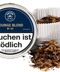 Vauen Lounge Blend No. 1