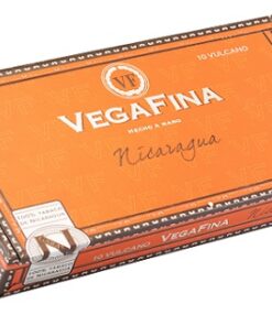 Vega Fino Nicaragua Vulcano