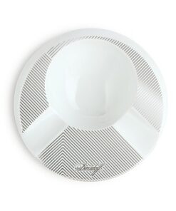 Davidoff Aschenbecher Porzellan 2-er