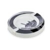 Davidoff Ashtray Round Large