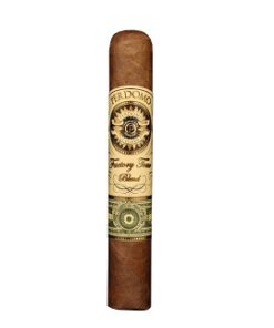 Perdomo Factory Sun Grown Robusto