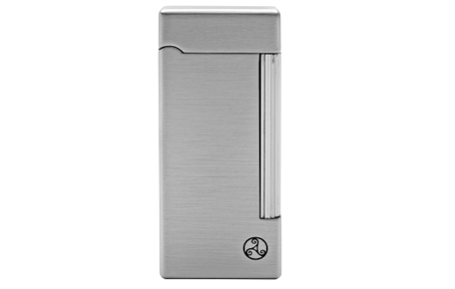 Rattray's Grand Chrome Satin