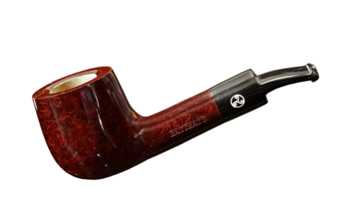 Rattray's Short Fellow Burgundy 60