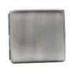 Cigarette Case -  KS- Gun gebürstet