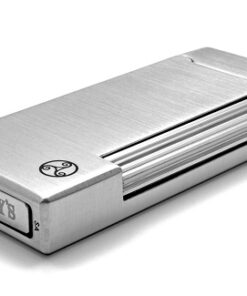 Rattray's Grand Chrome Satin