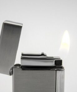 Rattray's Grand Chrome Satin