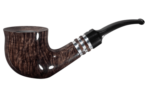 Vauen Castor WP braun glatt
