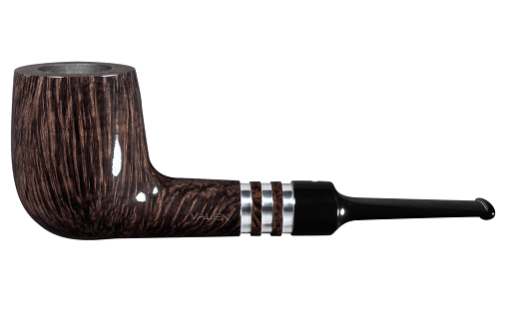 Vauen Castor WP braun glatt