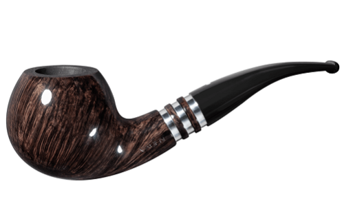 Vauen Castor WP braun glatt