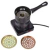 Charcoal heater Bask black CH-plug