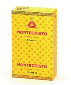 Montecristo Short