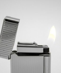 Rattray's Grand Chrome Stripes