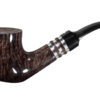 Vauen Castor WP braun glatt