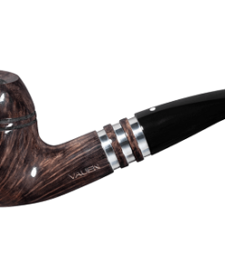 Vauen Castor WP braun glatt