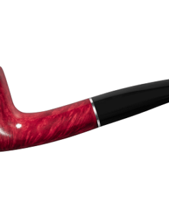 Vauen Piccolo rot glatt