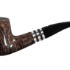Vauen Castor WP braun glatt
