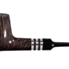 Vauen Castor WP braun glatt