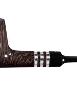 Vauen Castor WP braun glatt