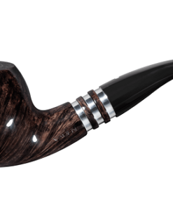 Vauen Castor WP braun glatt
