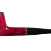 Vauen Piccolo rot glatt